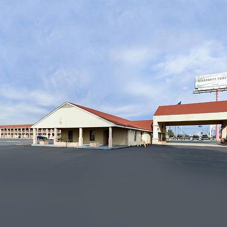 Americas Best Value Inn 콘로 외부 사진