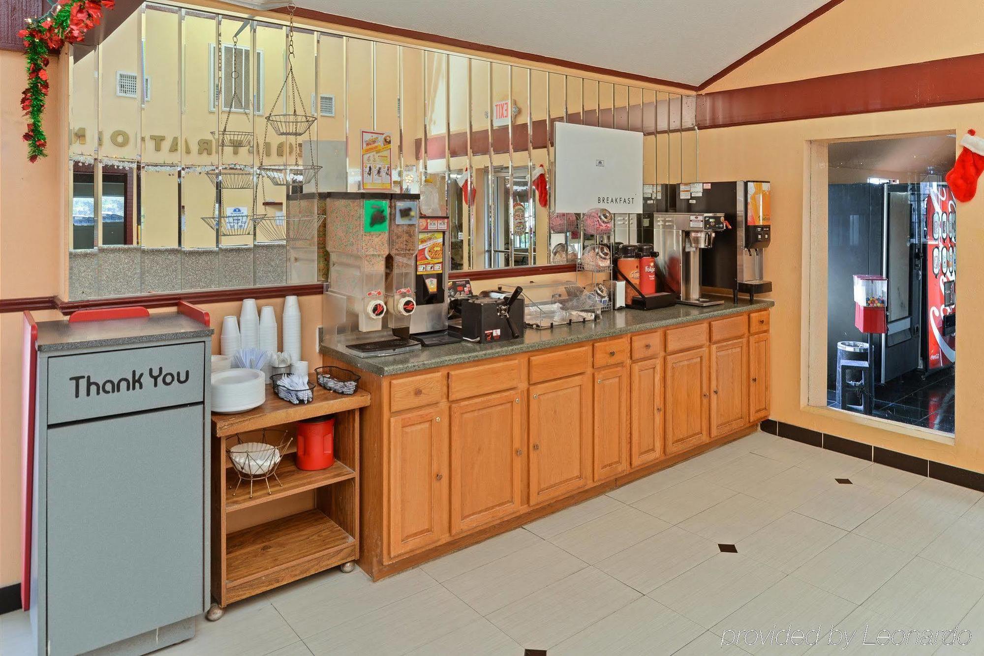 Americas Best Value Inn 콘로 외부 사진