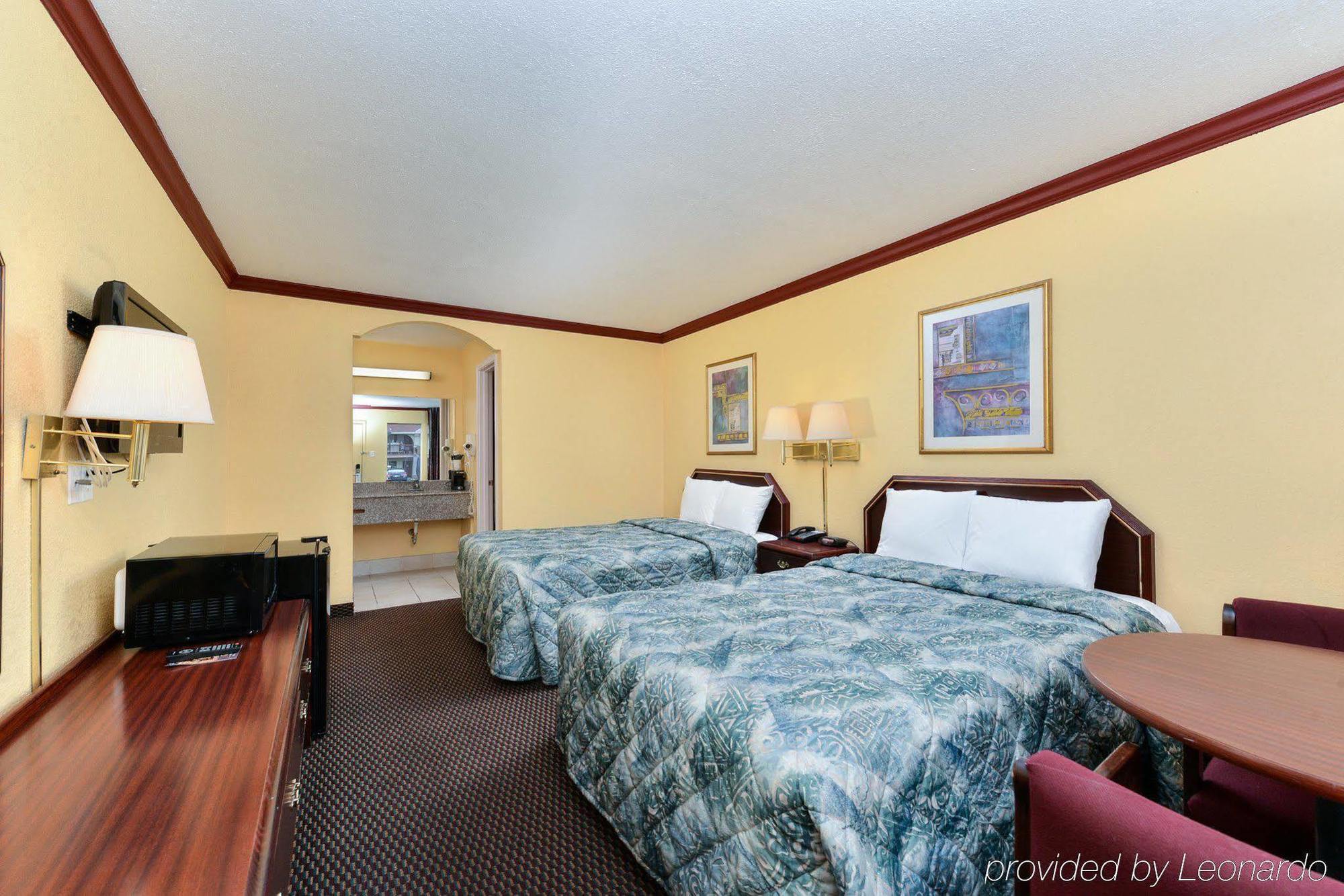 Americas Best Value Inn 콘로 외부 사진