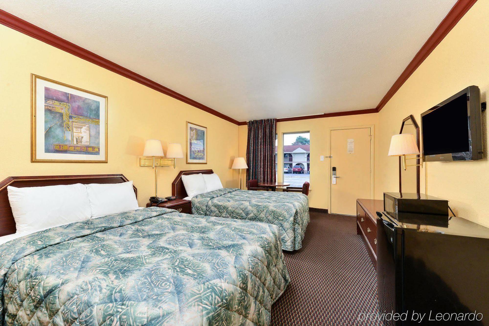 Americas Best Value Inn 콘로 외부 사진