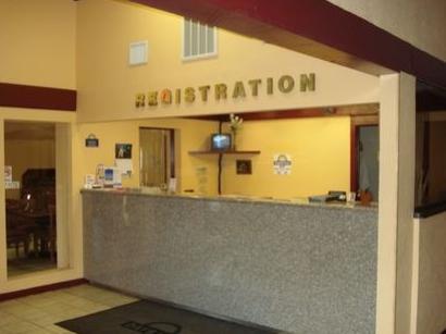 Americas Best Value Inn 콘로 외부 사진